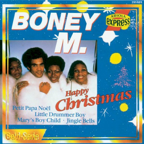 Boney M.